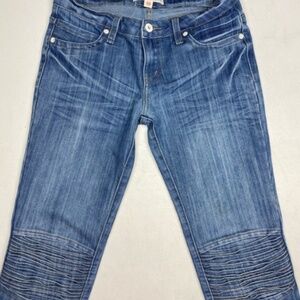 X-TM Low-Rise Skinny Ankle M/ 28W Fall Sale